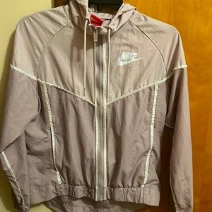 Nike jacket. Small